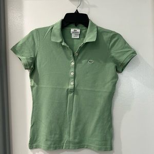 Lacoste Polo
